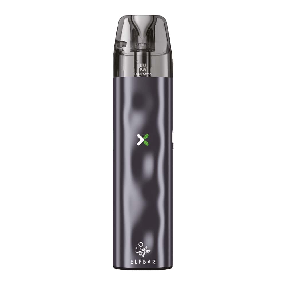 ELFBAR ELFX Mini Kit – Grey