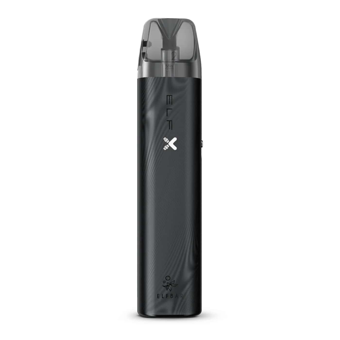ELFBAR ELFX Kit – Black