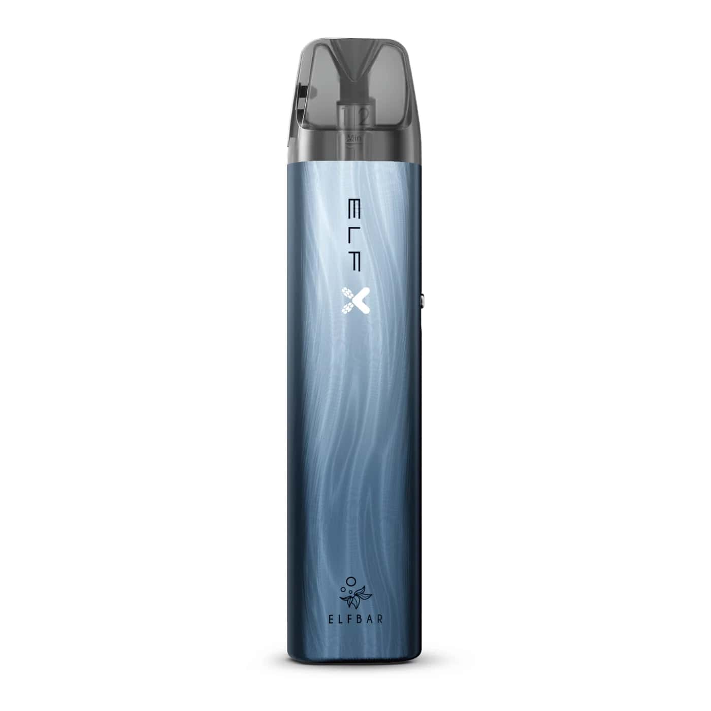 ELFBAR ELFX Kit – Dark Sea