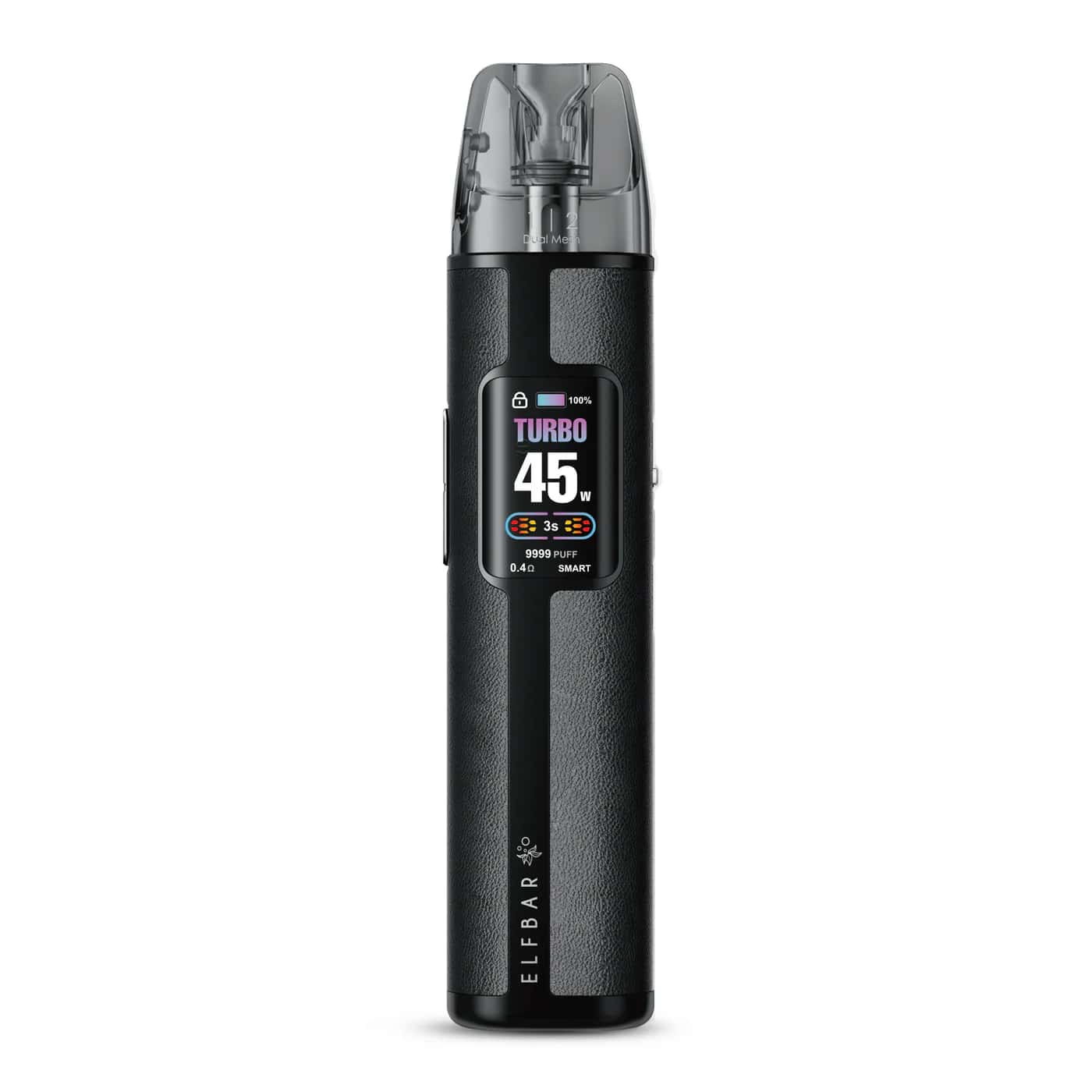 ELFBAR ELFX Pro Kit – Black — Bild 2