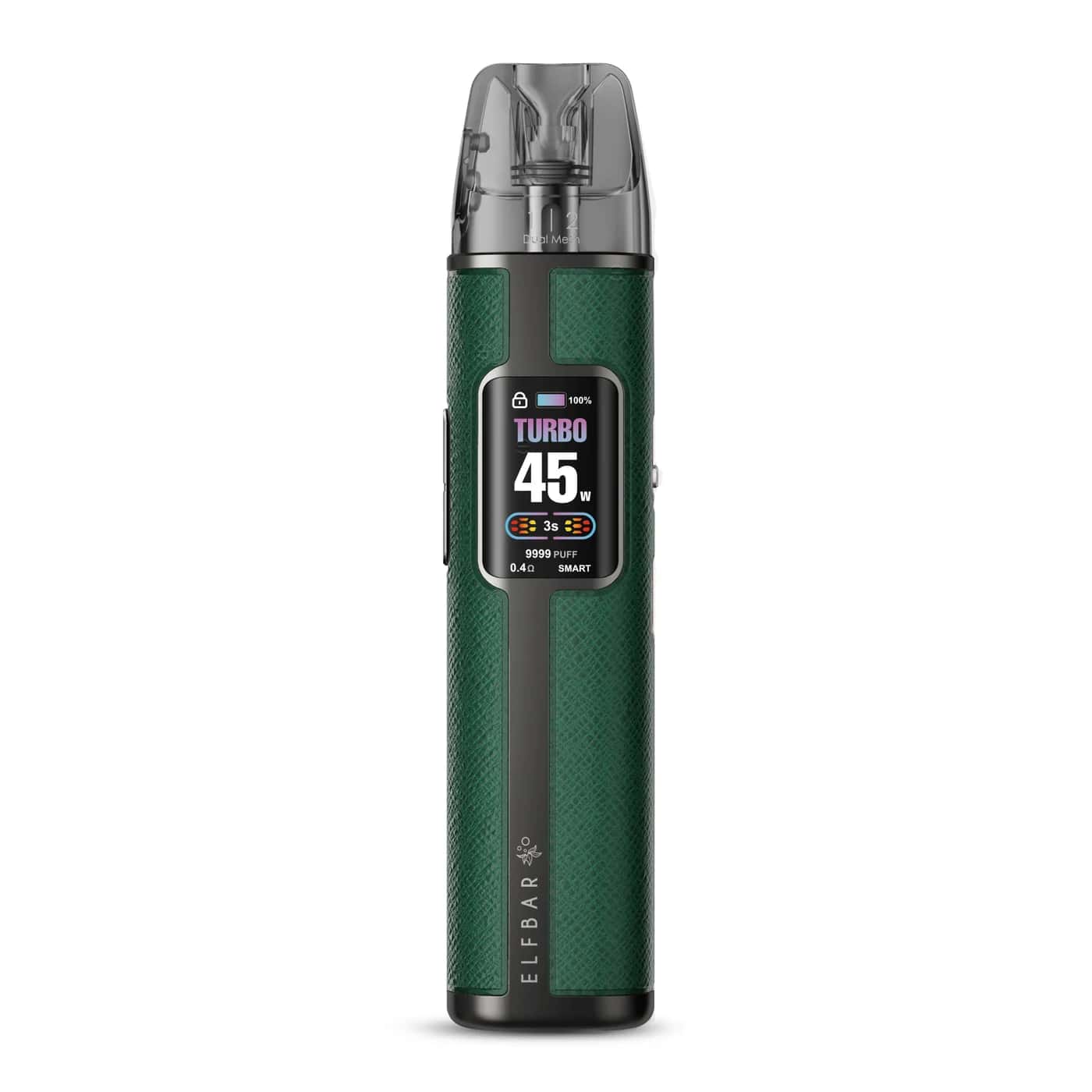 ELFBAR ELFX Pro Kit – Forest Green — Bild 2