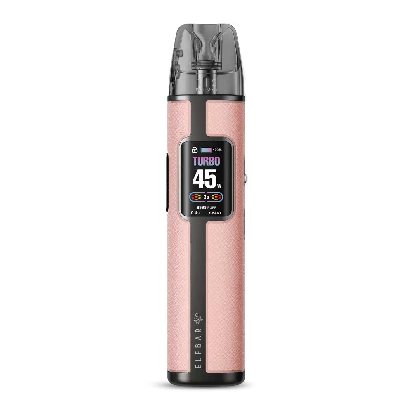 ELFBAR ELFX Pro Kit – Pink — Bild 2