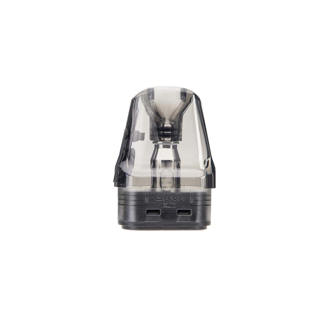OXVA - Pods 0,8 Ohm — Bild 3