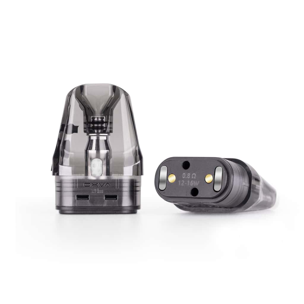 OXVA - Pods 0,8 Ohm — Bild 2