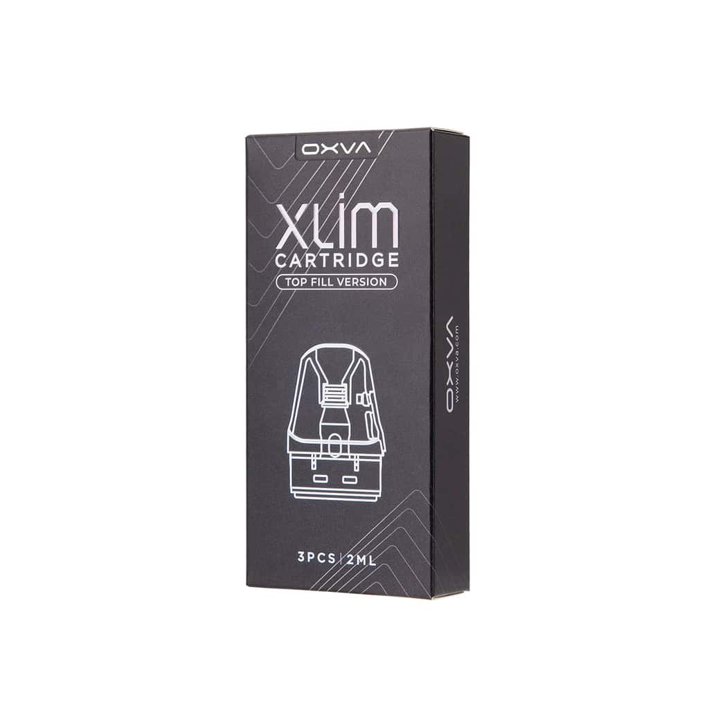 OXVA - Pods 1,2 Ohm — Bild 5