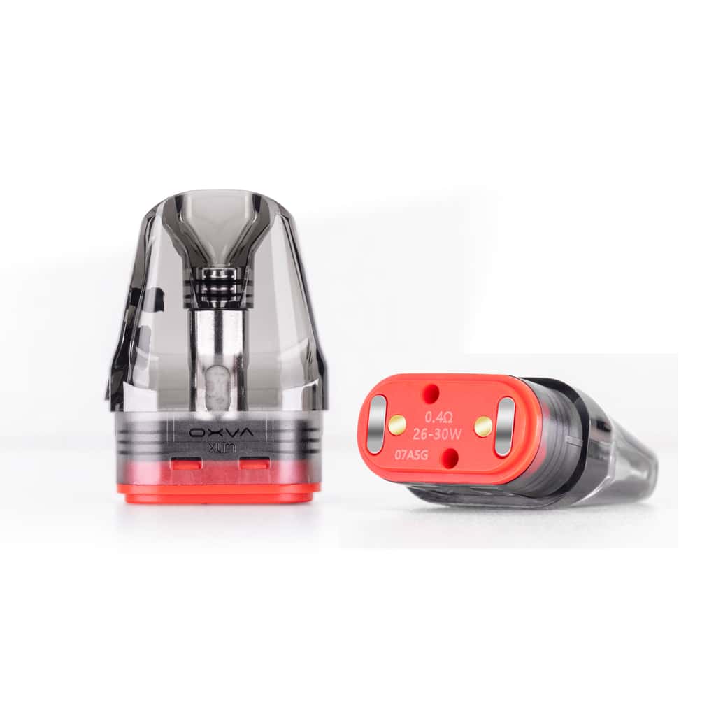 OXVA - Pods 0,4 Ohm — Bild 2