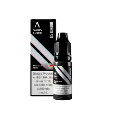 Adalya Liquid - Ice Bonbon 20mg — Bild 2
