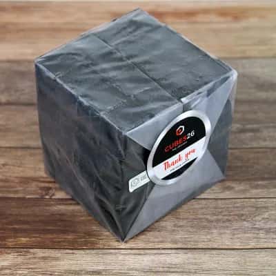 BLACKCOCO's Shisha Cubes 26er 1kg — Bild 2