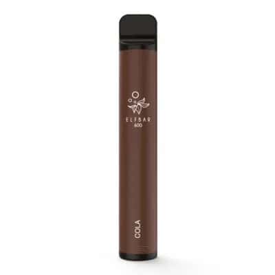 Elfbar Cola 600 Züge — Bild 3