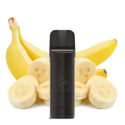 Elfbar Elfa Banane Pods 2x 600 Züge — Bild 2