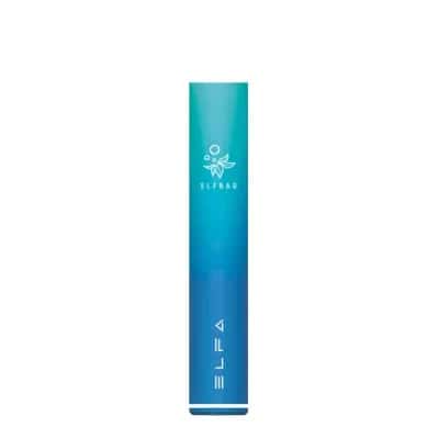 Elfbar Elfa Basisgerät Aurora Blue — Bild 2