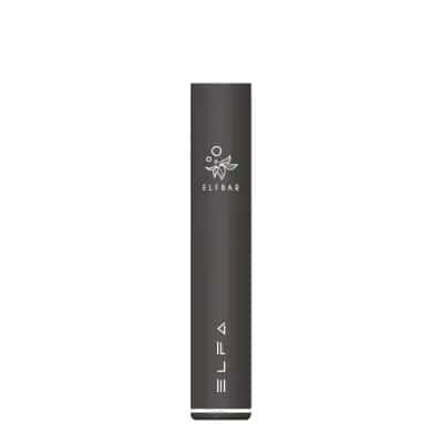 Elfbar Elfa Basisgerät Black — Bild 2
