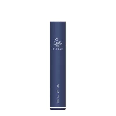 Elfbar Elfa Basisgerät Navy Blue — Bild 2