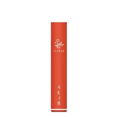 Elfbar Elfa Basisgerät Orange — Bild 2