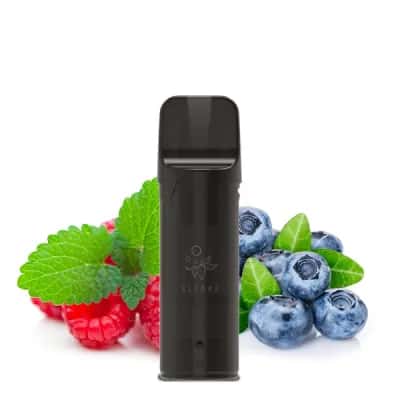 Elfbar Elfa Blueberry 2x Pods 600 Züge — Bild 2