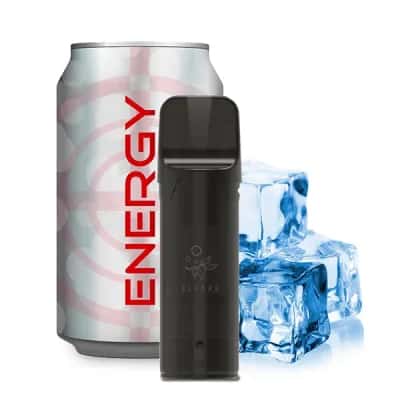 Elfbar Elfa Energy 2x Pods 600 Züge — Bild 3