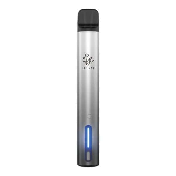 Elfbar Elfa Turbo Aurora Black