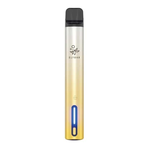 Elfbar Elfa Turbo Aurora Gold