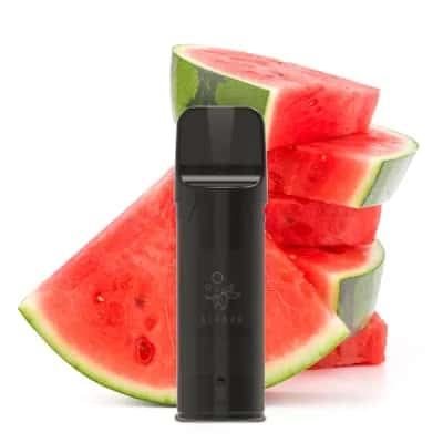Elfbar Elfa Watermelon 2x Pods 600 Züge — Bild 3