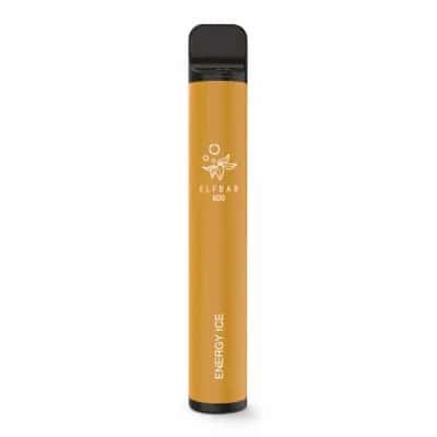 Elfbar Energy Ice 600 Züge — Bild 3