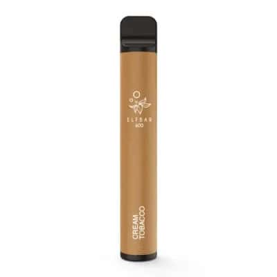 Elfbar Tobacco 600 Züge — Bild 3