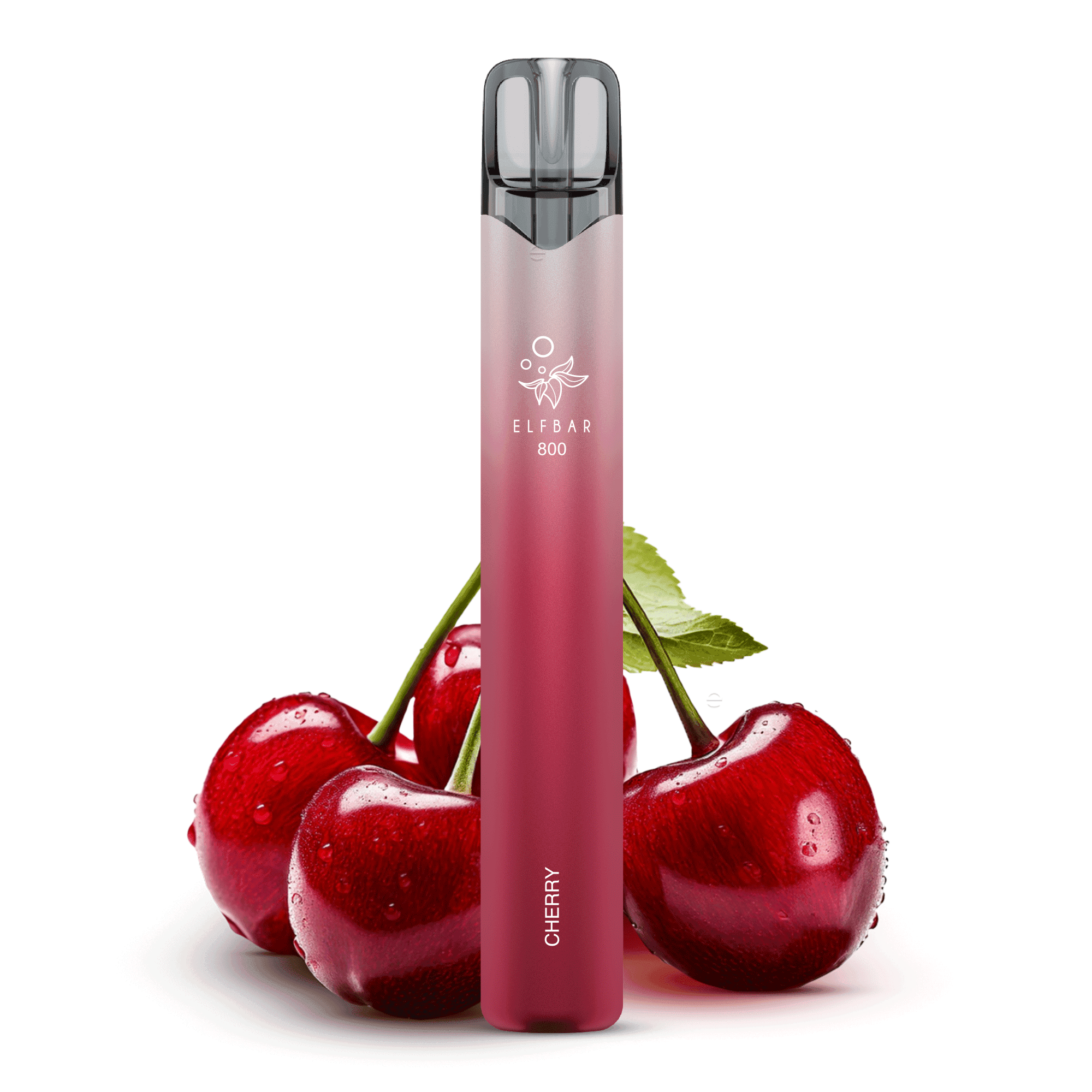 Elfbar 800 - Cherry - 20 mg/ml