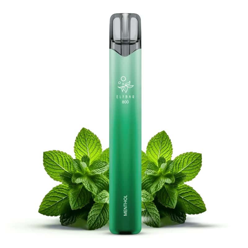 Elfbar 800 Menthol