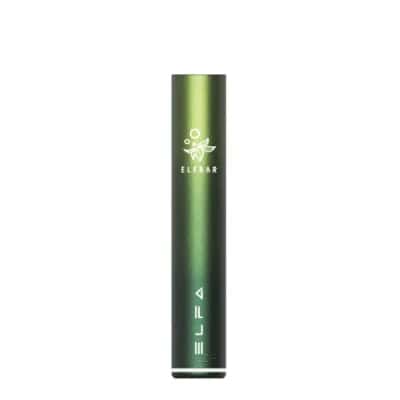 ELFBAR ELFA Basisgerät – Aurora Green — Bild 2