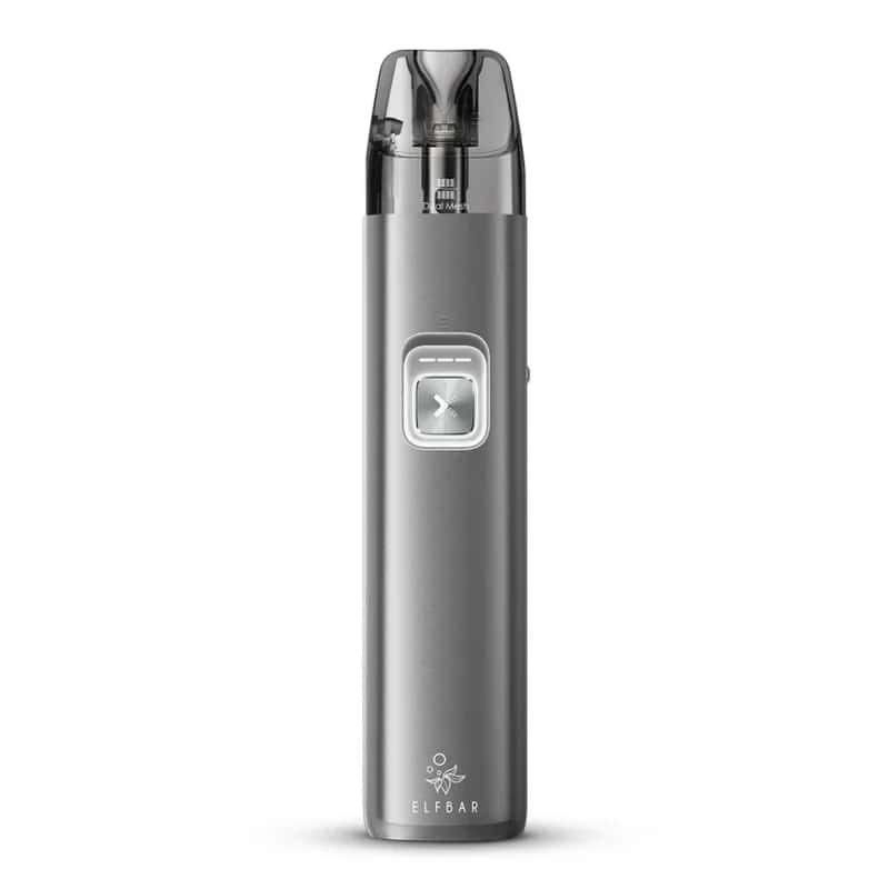 ELFBAR ELFX 2 Kit – Space Grey