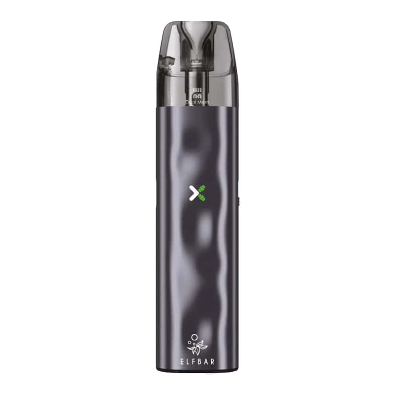 ELFBAR ELFX Mini Kit – Grey