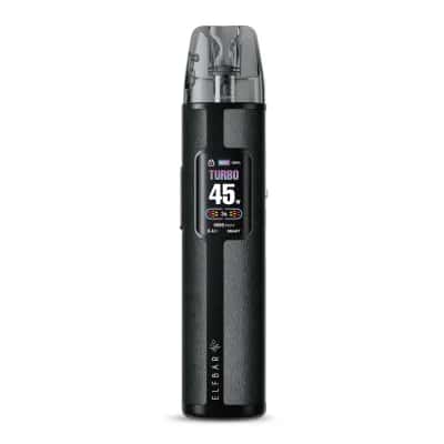 ELFBAR ELFX Pro Kit – Black — Bild 2