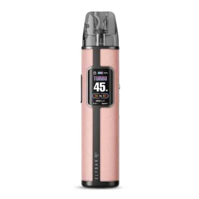 ELFBAR ELFX Pro Kit – Pink — Bild 2