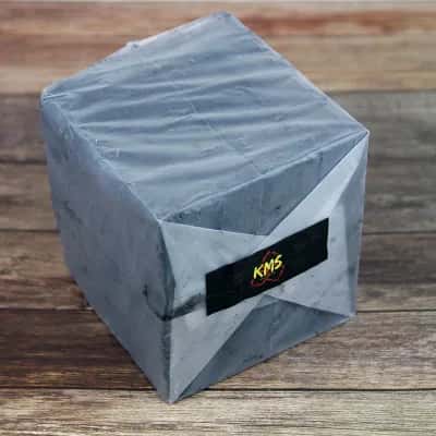 KMS Naturkohle 1kg — Bild 2
