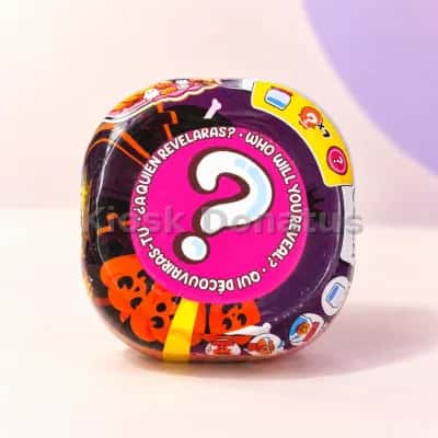 Magic Jellykins Halloween Überraschungsartikel, 1 Packung — Bild 4