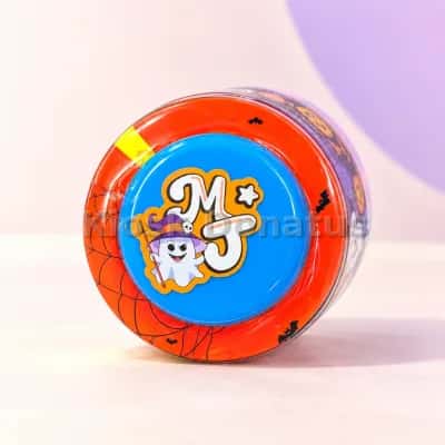 Magic Jellykins Halloween Überraschungsartikel, 1 Packung — Bild 5