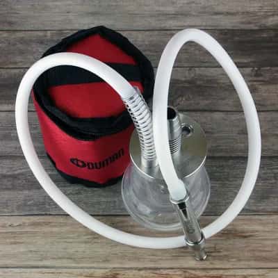Oduman Shisha Micro - Clear — Bild 2