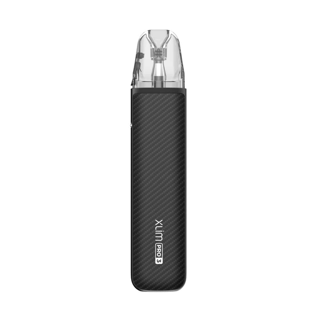 OXVA XLIM Pro 3 Pod Kit – Black Carbon — Bild 2