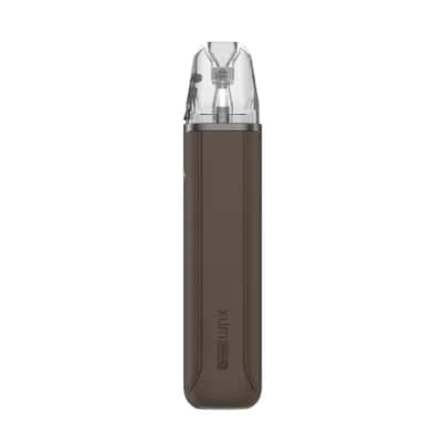OXVA XLIM Pro 3 Pod Kit – Brown Leather — Bild 2