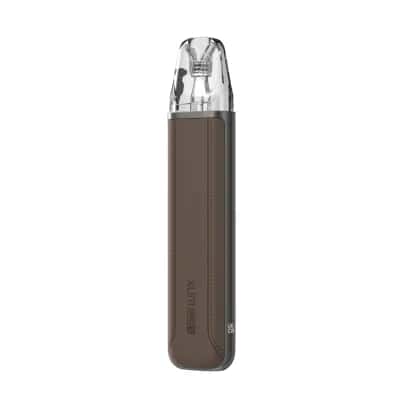 OXVA XLIM Pro 3 Pod Kit – Brown Leather — Bild 4