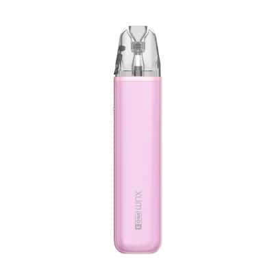 OXVA XLIM Pro 3 Pod Kit – Pink Silk — Bild 2