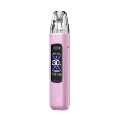 OXVA XLIM Pro 3 Pod Kit – Pink Silk — Bild 3