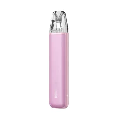 OXVA XLIM Pro 3 Pod Kit – Pink Silk — Bild 4