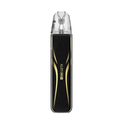 OXVA XLIM Pro 3 Pod Kit – Pro Carbon — Bild 2
