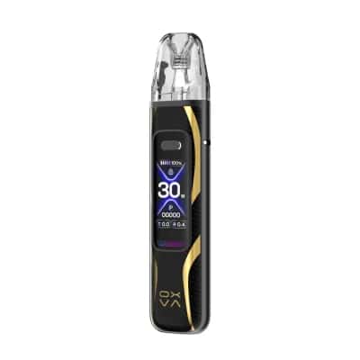 OXVA XLIM Pro 3 Pod Kit – Pro Carbon — Bild 3
