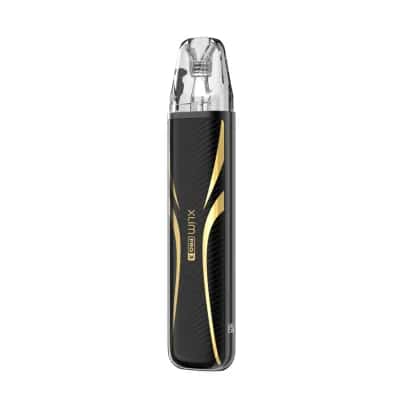 OXVA XLIM Pro 3 Pod Kit – Pro Carbon — Bild 4