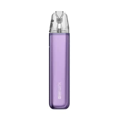 OXVA XLIM Pro 3 Pod Kit – Purple Silk — Bild 2