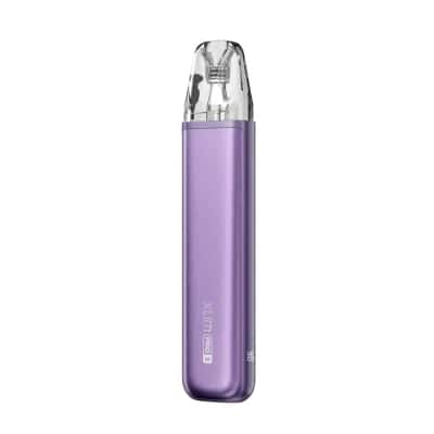 OXVA XLIM Pro 3 Pod Kit – Purple Silk — Bild 4