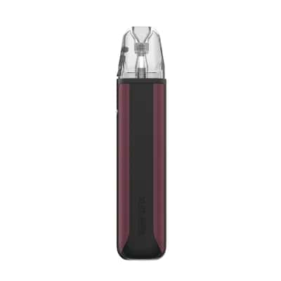 OXVA XLIM Pro 3 Pod Kit – Race Red — Bild 2