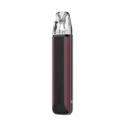 OXVA XLIM Pro 3 Pod Kit – Race Red — Bild 4