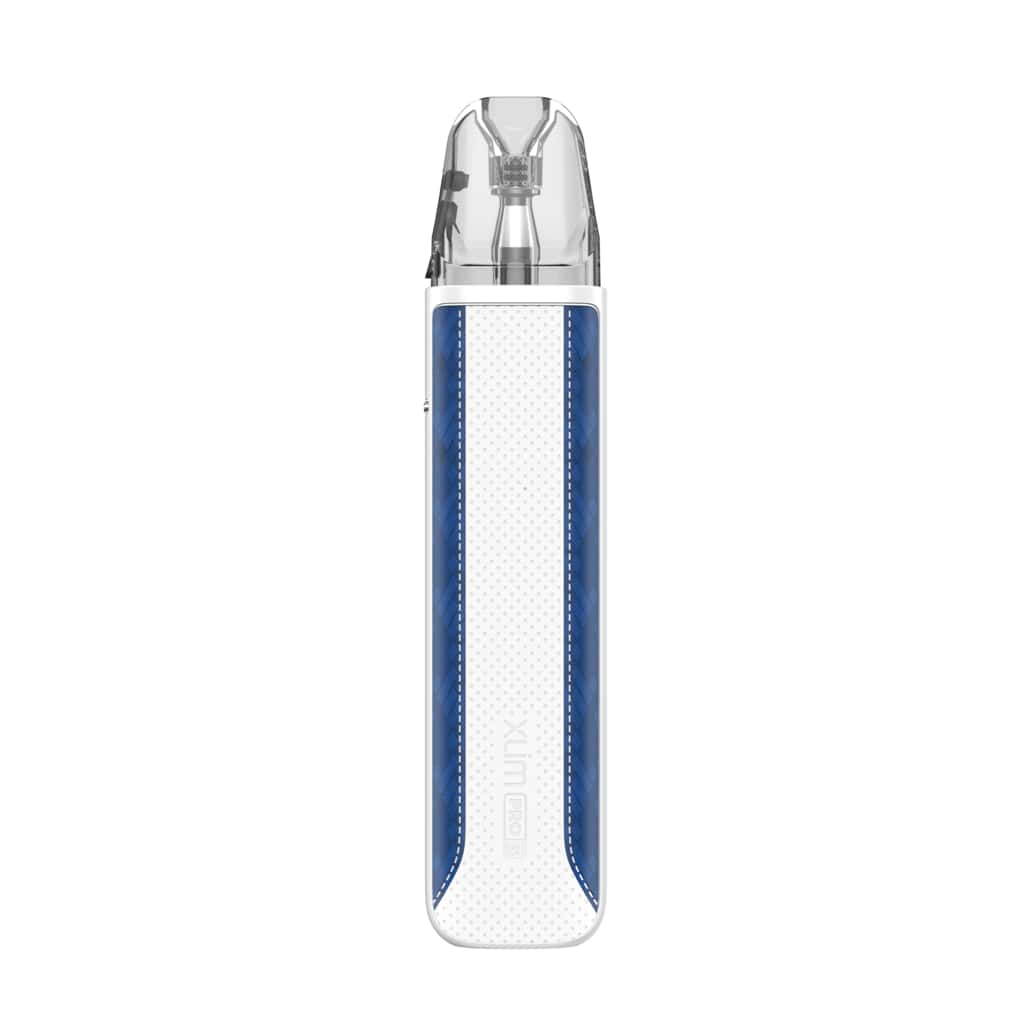 OXVA XLIM Pro 3 Pod Kit – Sky Blue — Bild 2